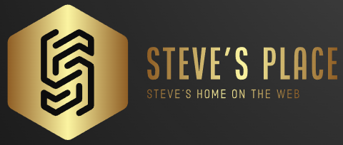 Steve's Place Logo